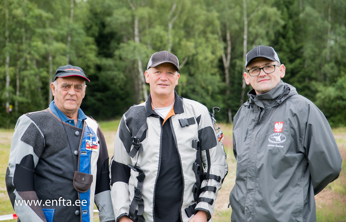 705 Albert Bonnici MT, Rob Strucks NL, Zydziak Mariusz PL